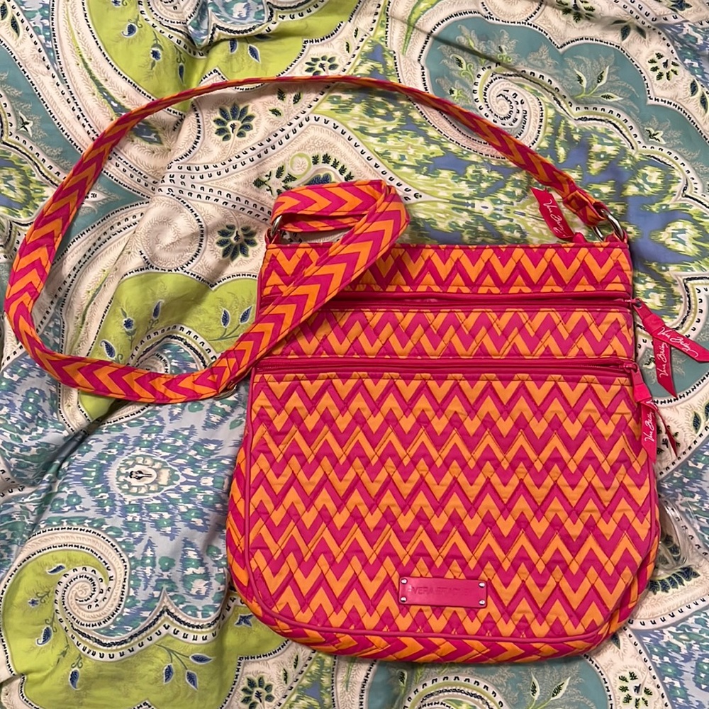 Brand new Vera Bradley purse
